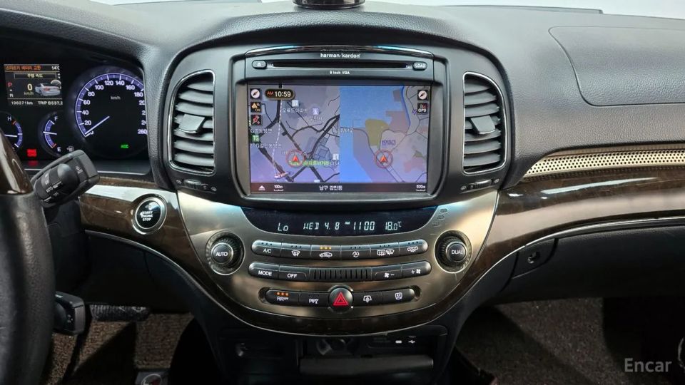 KG_Mobility_Ssangyong Chairman
