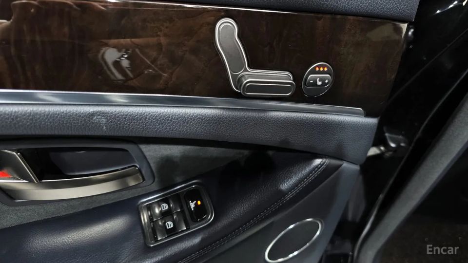 KG_Mobility_Ssangyong Chairman