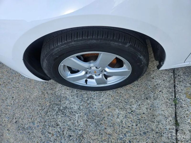ChevroletGMDaewoo Lacetti