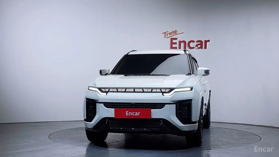 KG_Mobility_Ssangyong Actyon