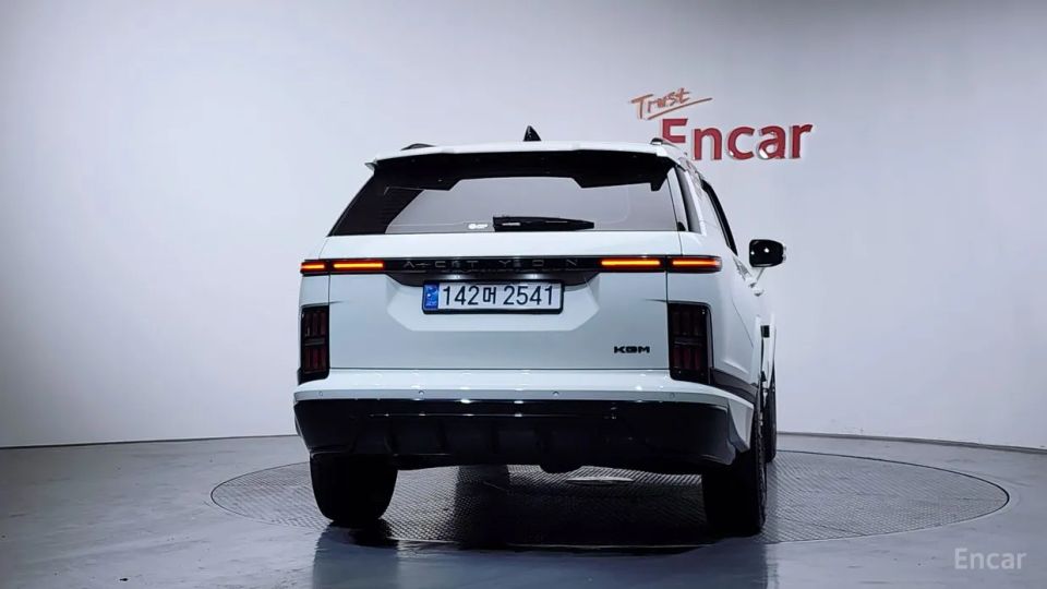 KG_Mobility_Ssangyong Actyon