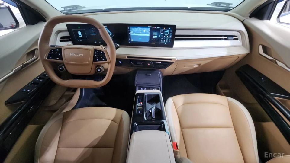 KG_Mobility_Ssangyong Actyon