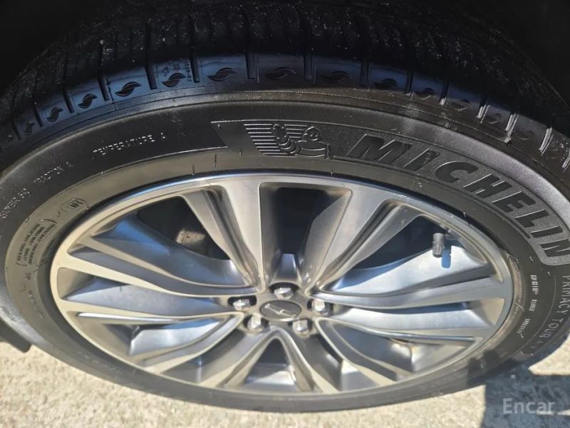 Lincoln MKX