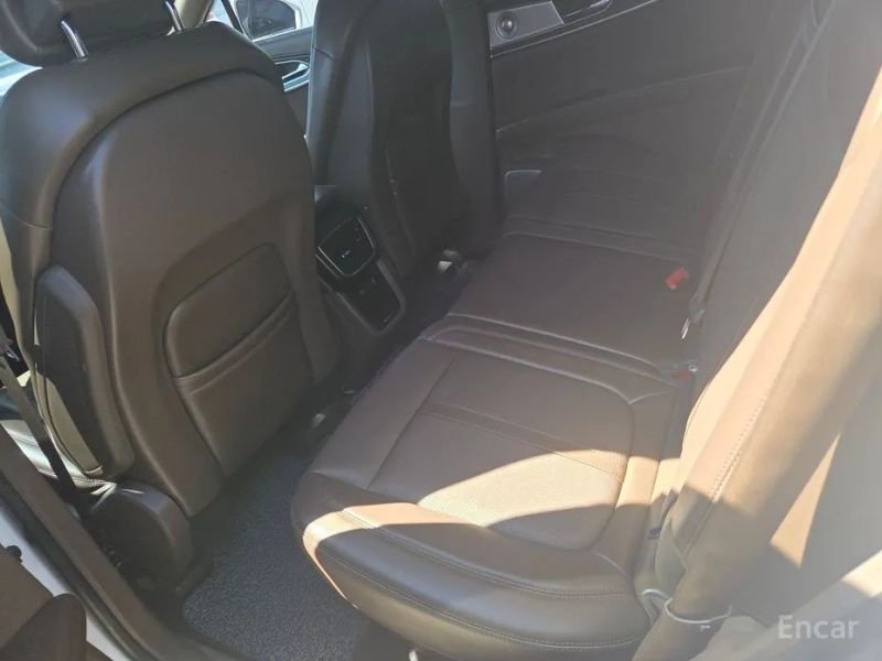 Lincoln MKX