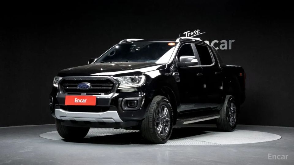 Ford Ranger
