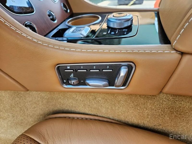 Astonmartin Rapide