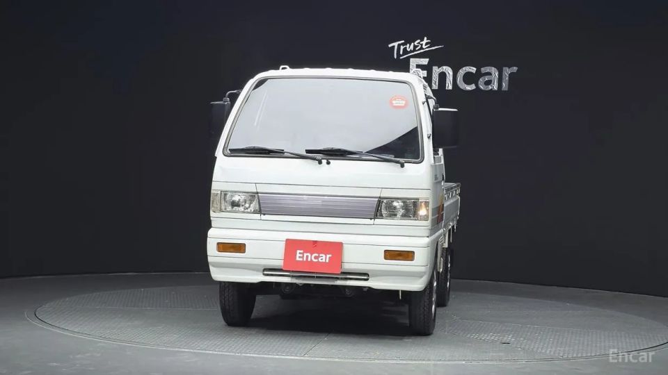 ChevroletGMDaewoo Labo