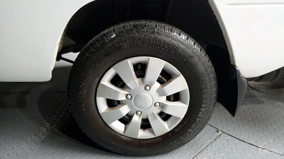 ChevroletGMDaewoo Labo