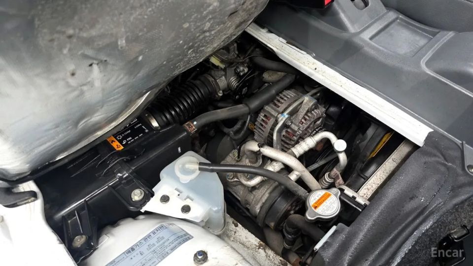 ChevroletGMDaewoo Labo