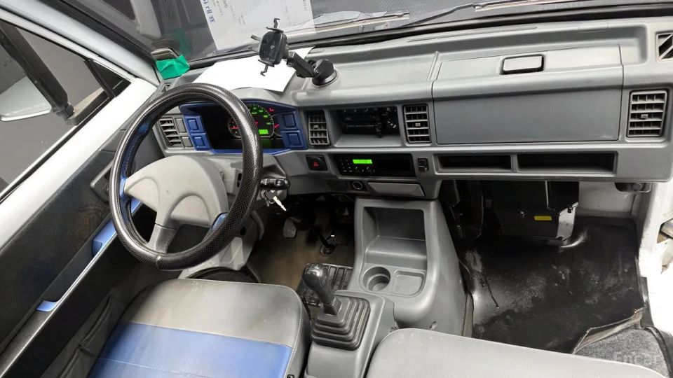ChevroletGMDaewoo Labo
