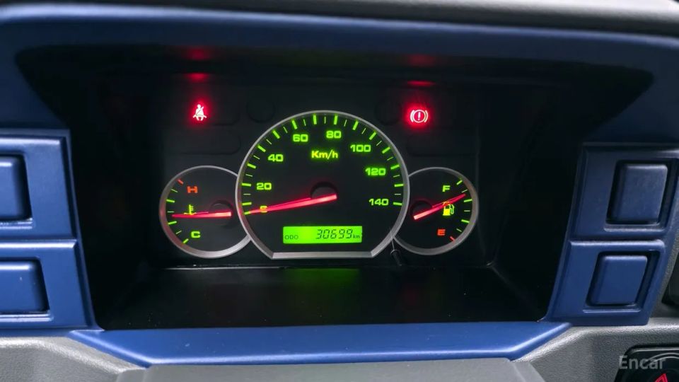 ChevroletGMDaewoo Labo