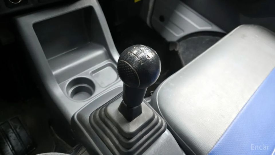 ChevroletGMDaewoo Labo