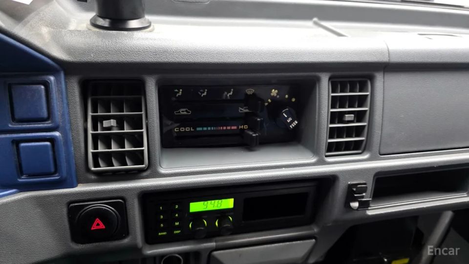 ChevroletGMDaewoo Labo