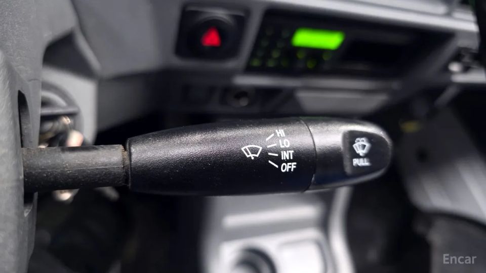 ChevroletGMDaewoo Labo