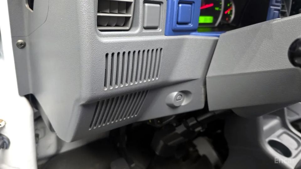 ChevroletGMDaewoo Labo