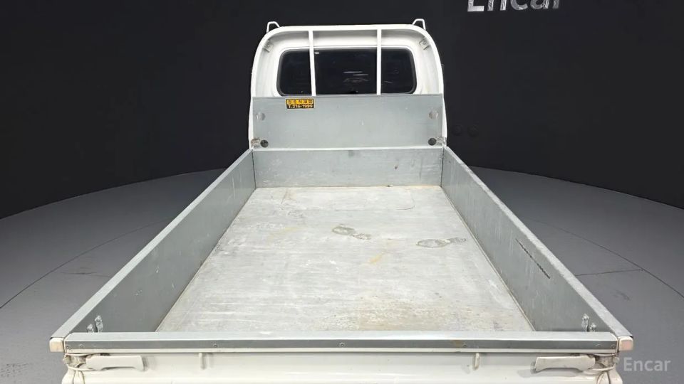 ChevroletGMDaewoo Labo