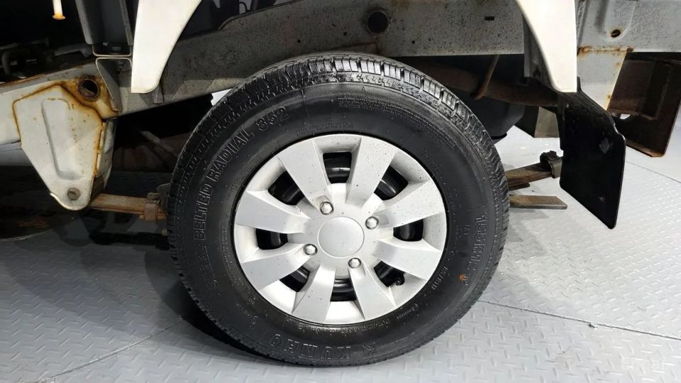 ChevroletGMDaewoo Labo