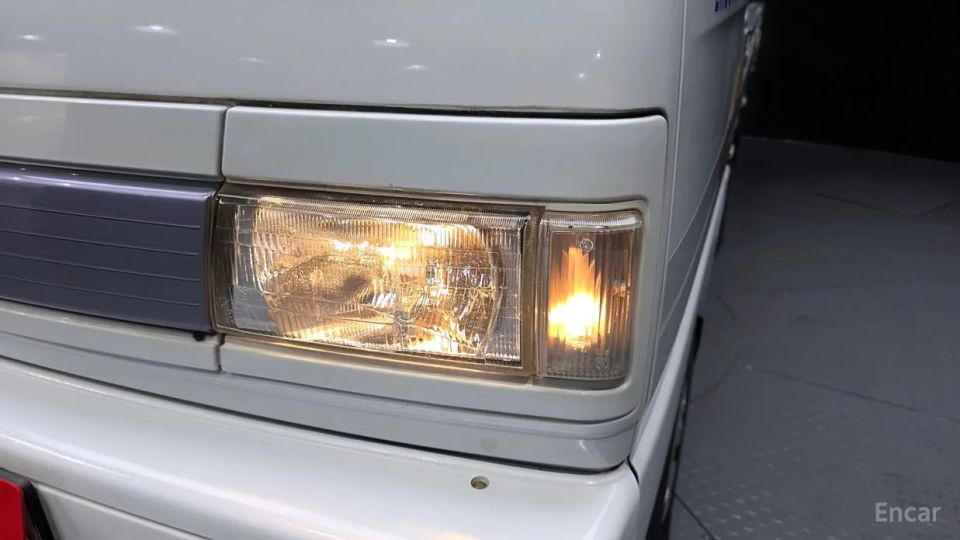ChevroletGMDaewoo Labo