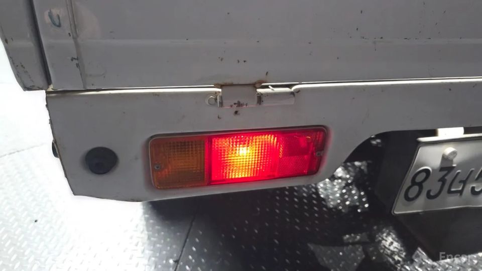 ChevroletGMDaewoo Labo