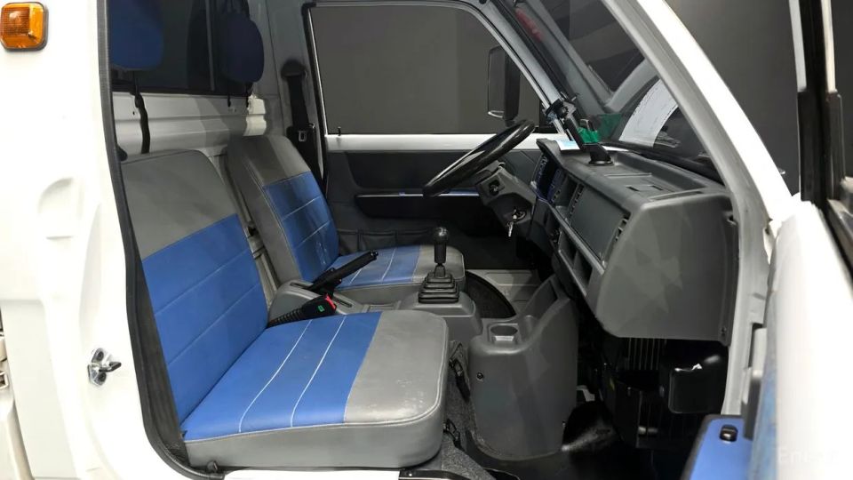 ChevroletGMDaewoo Labo