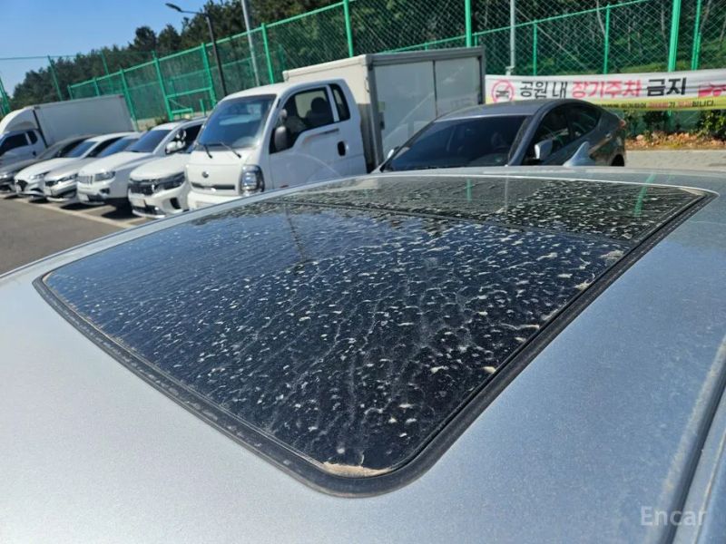 ChevroletGMDaewoo Alpheon