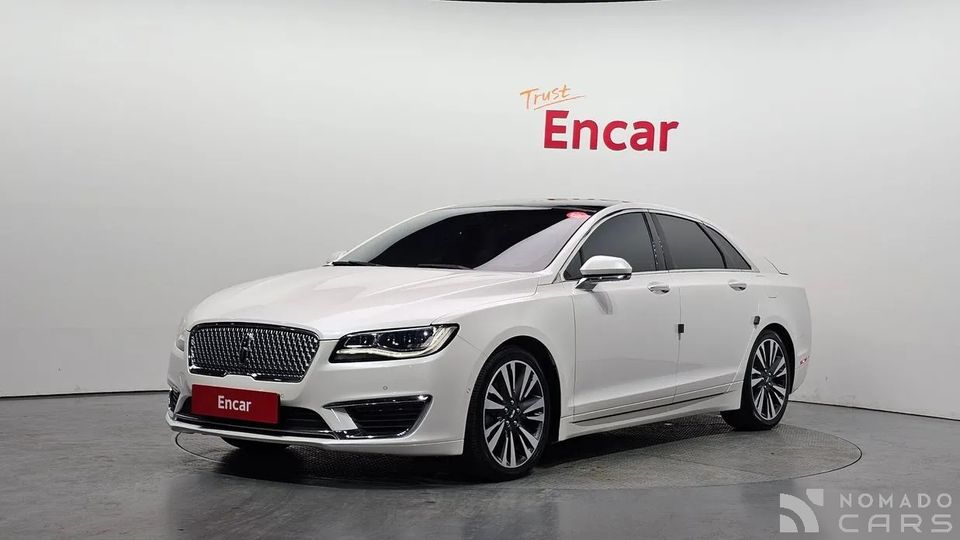 Lincoln MKZ