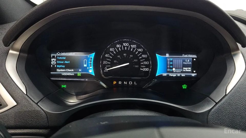 Lincoln MKZ