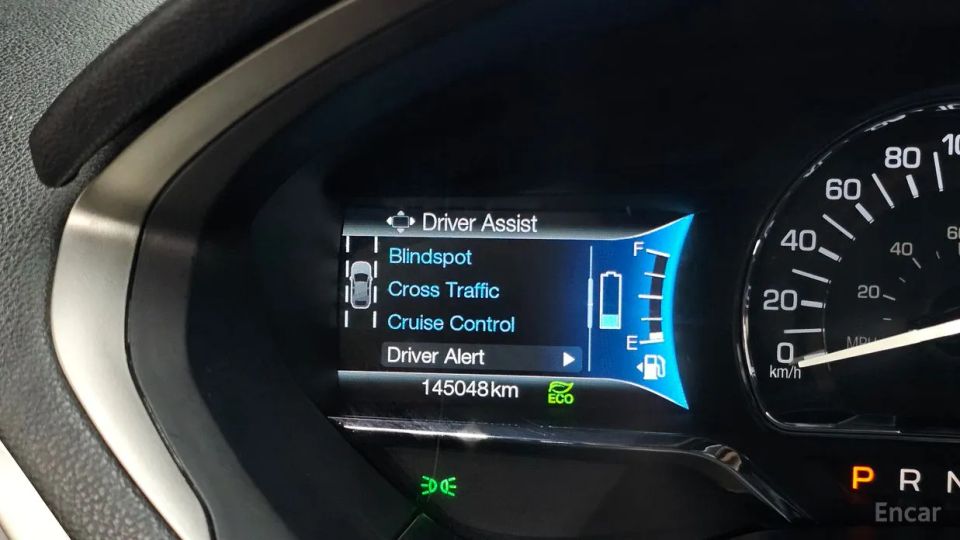 Lincoln MKZ