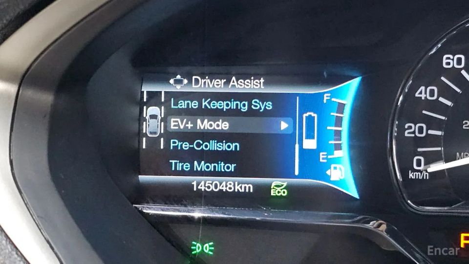 Lincoln MKZ