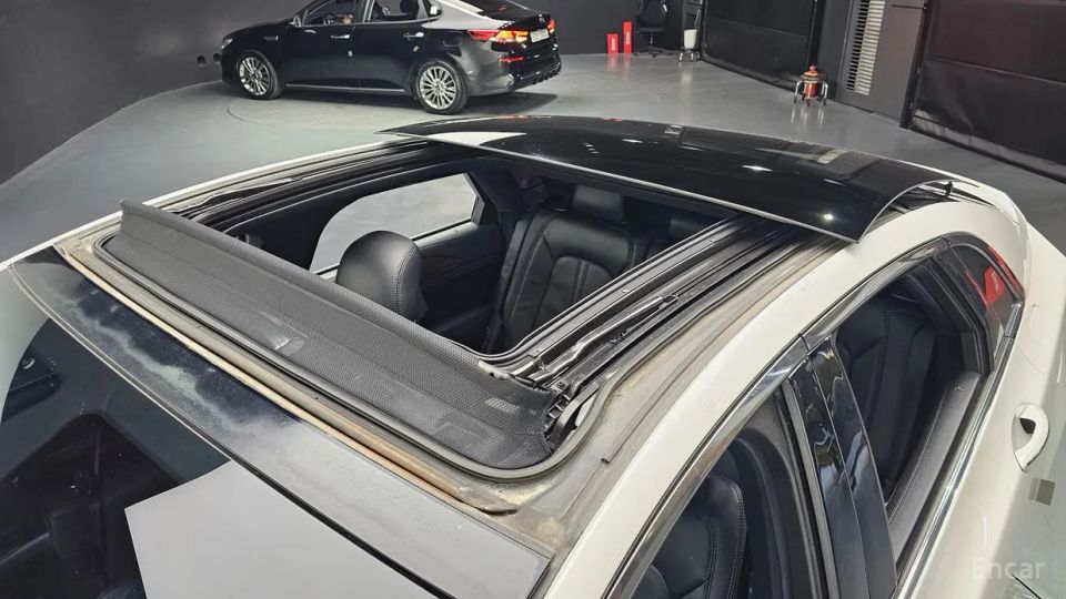 Lincoln MKZ
