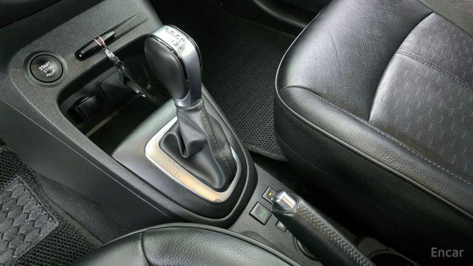 Renault-KoreaSamsung QM3