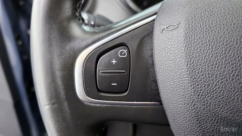 Renault-KoreaSamsung QM3