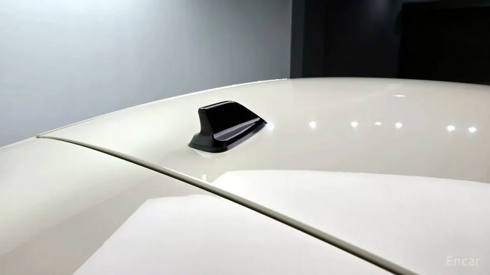 Renault-KoreaSamsung QM3