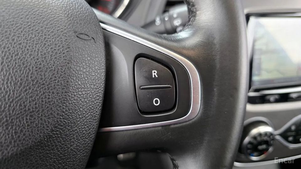 Renault-KoreaSamsung QM3