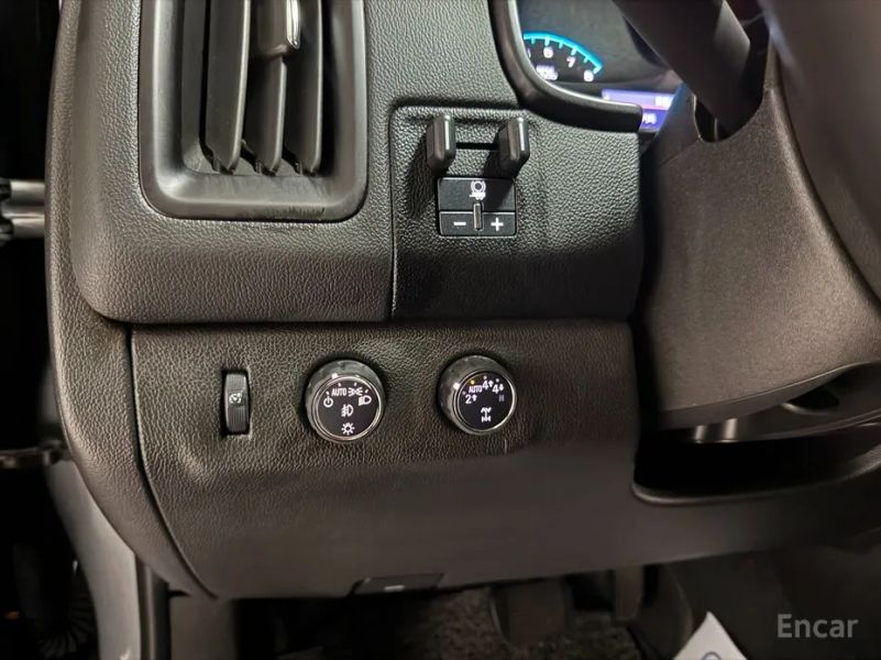 ChevroletGMDaewoo Colorado