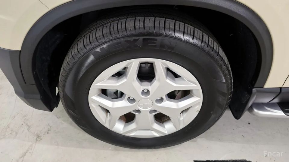 KG_Mobility_Ssangyong Musso
