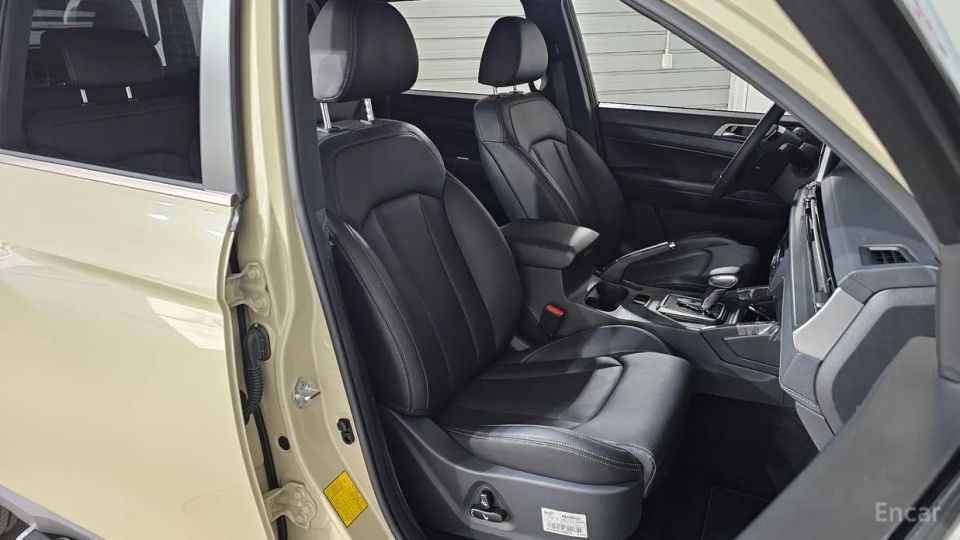 KG_Mobility_Ssangyong Musso