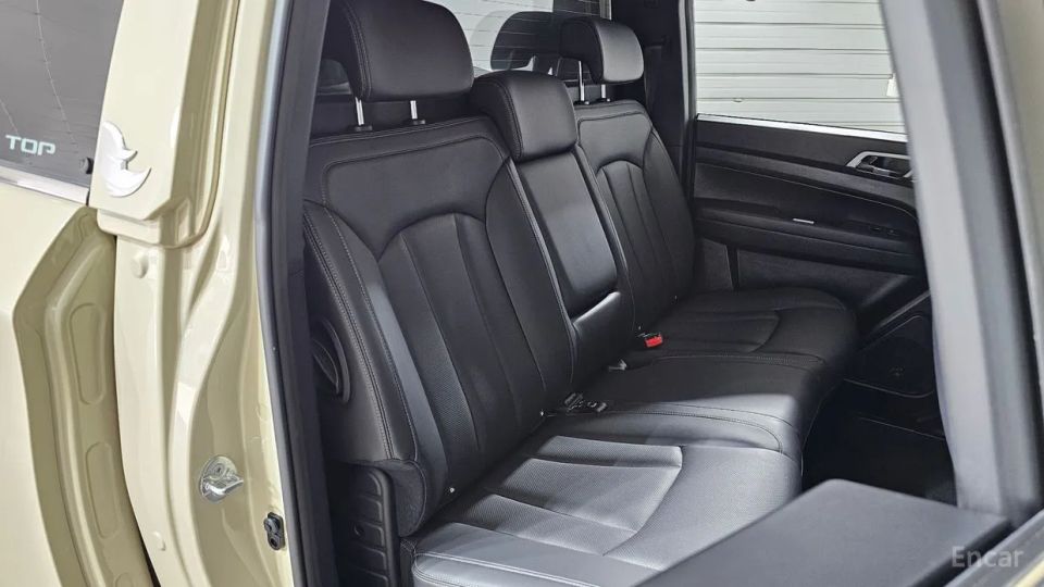 KG_Mobility_Ssangyong Musso