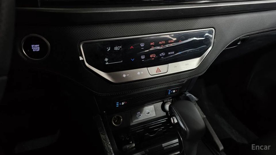 KG_Mobility_Ssangyong Musso