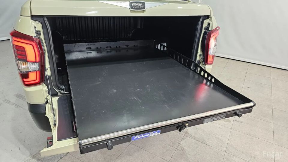 KG_Mobility_Ssangyong Musso