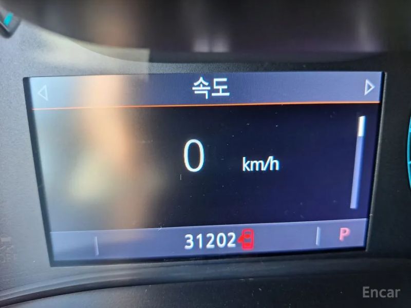 ChevroletGMDaewoo Colorado