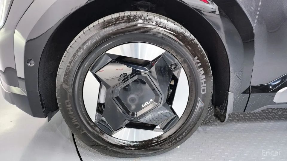 Kia EV9