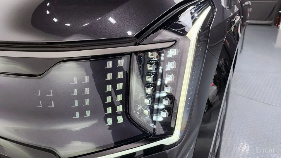 Kia EV9