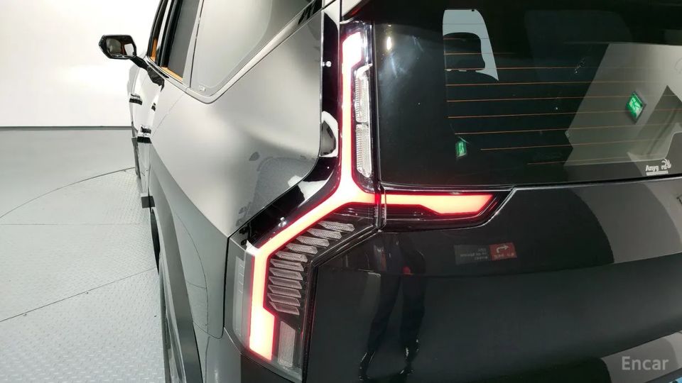 Kia EV9