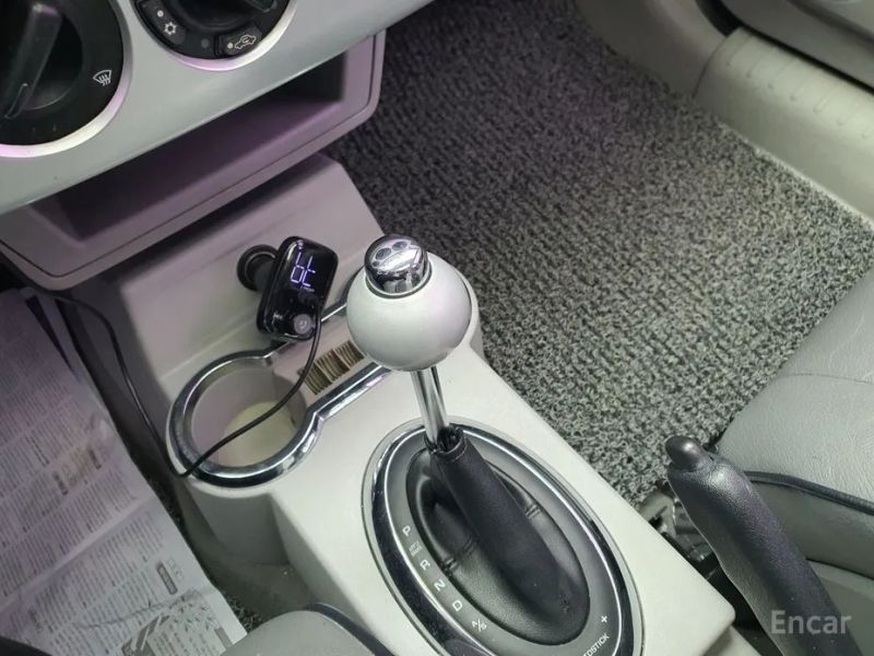 Chrysler PT Crusier
