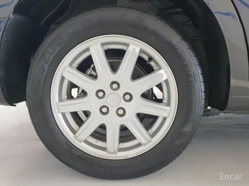 Chrysler PT Crusier