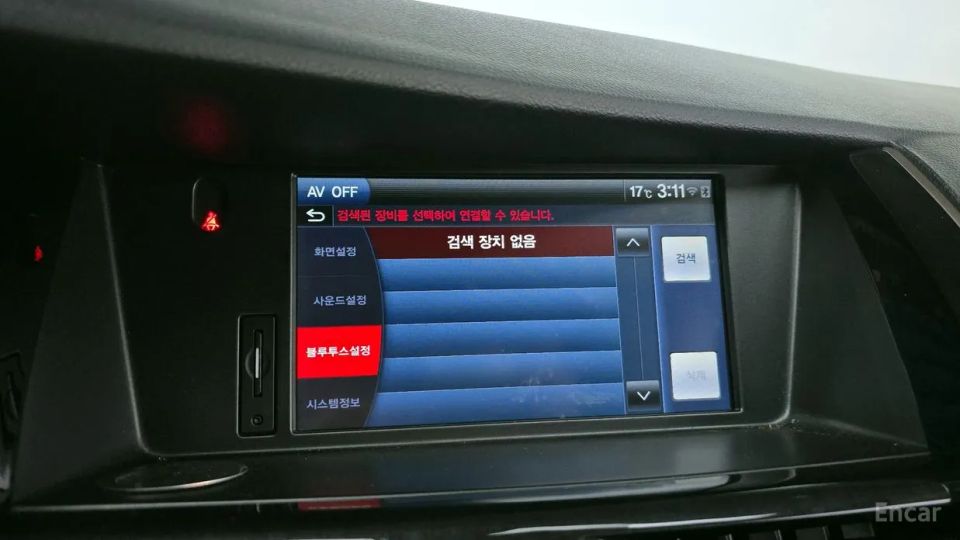 Renault-KoreaSamsung SM7
