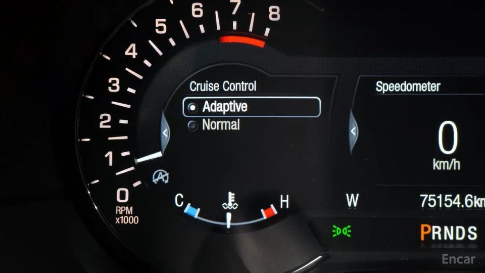 Lincoln MKC