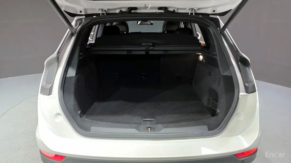 Lincoln MKC