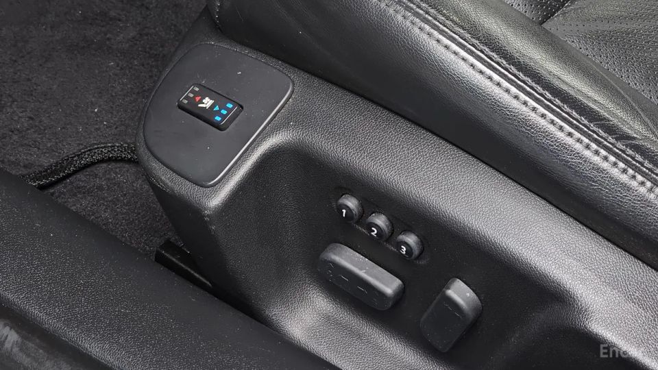 Renault-KoreaSamsung SM7
